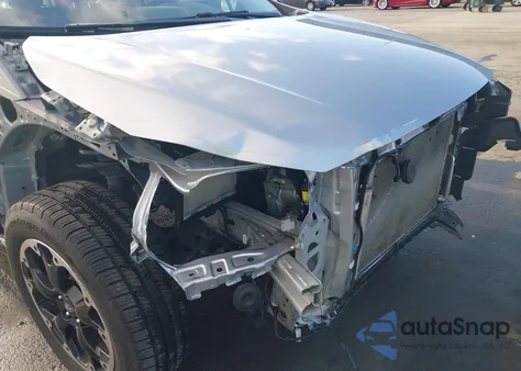 2021 Subaru Crosstrek from USA, damaged, VIN JF2GTABC7M8677994